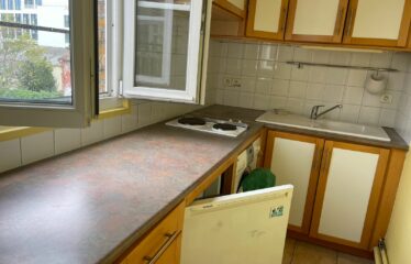 2 PIÈCES RARE AU PIED DU RER A