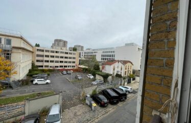 2 PIÈCES RARE AU PIED DU RER A