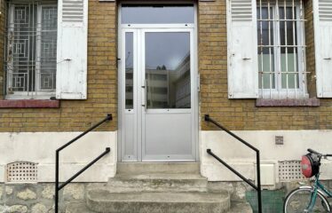 2 PIÈCES RARE AU PIED DU RER A