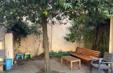 Le petit Venise de Nanterre