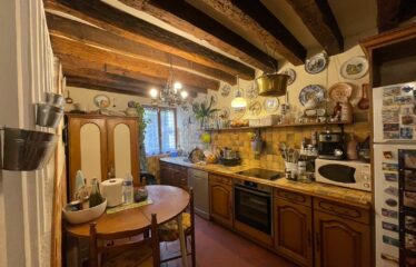 Le petit Venise de Nanterre